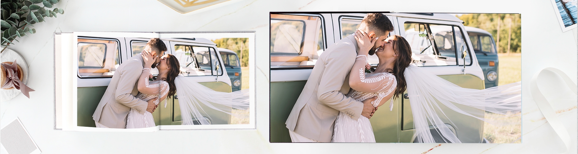 The Ultimate Differences between Photo Book and Photo Album FlipChap