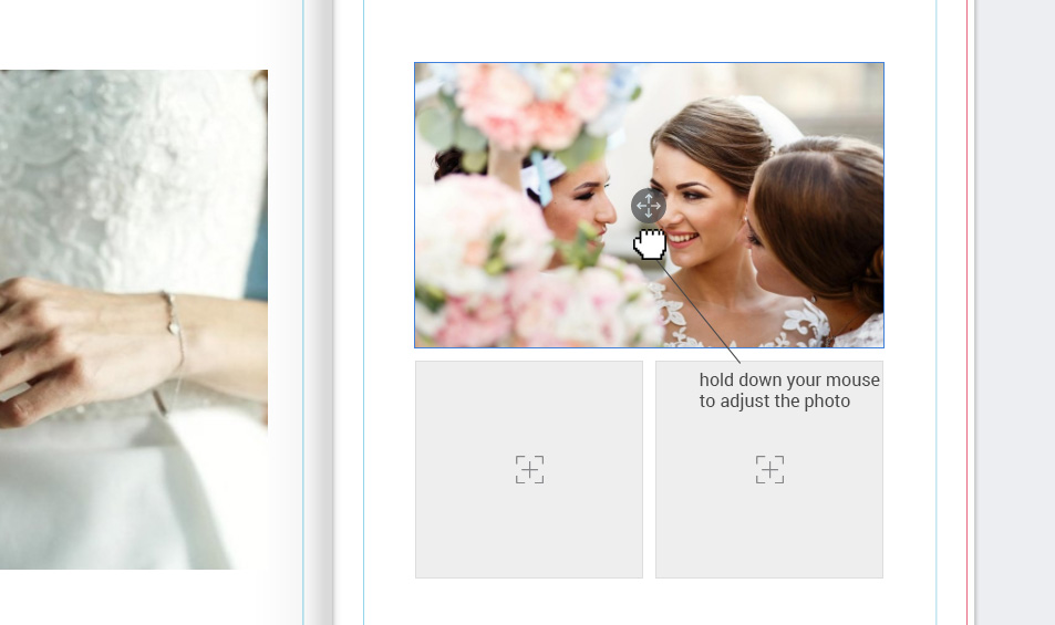 How to Create A Photobook Photobook Editor Guide FlipChap
